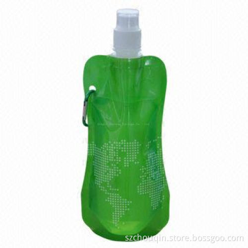 High-quality Hot-sale Liquid Packing for Sports Water Bag with RoHS and REACH Marks